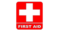 First Aid Essential Kit