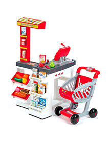 لعب الأدوار وملابس الدمى