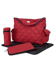 شنط الحفاضات