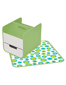 طاولات وفرشات الغيار