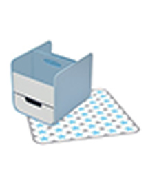 طاولات ولوازم الغيار