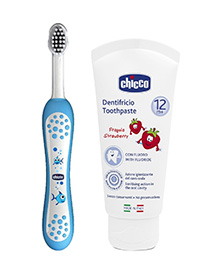 فرشاة ومعجون