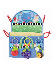 اكسسوارات السفر