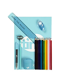 Stationery