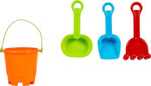 Sand Shovel